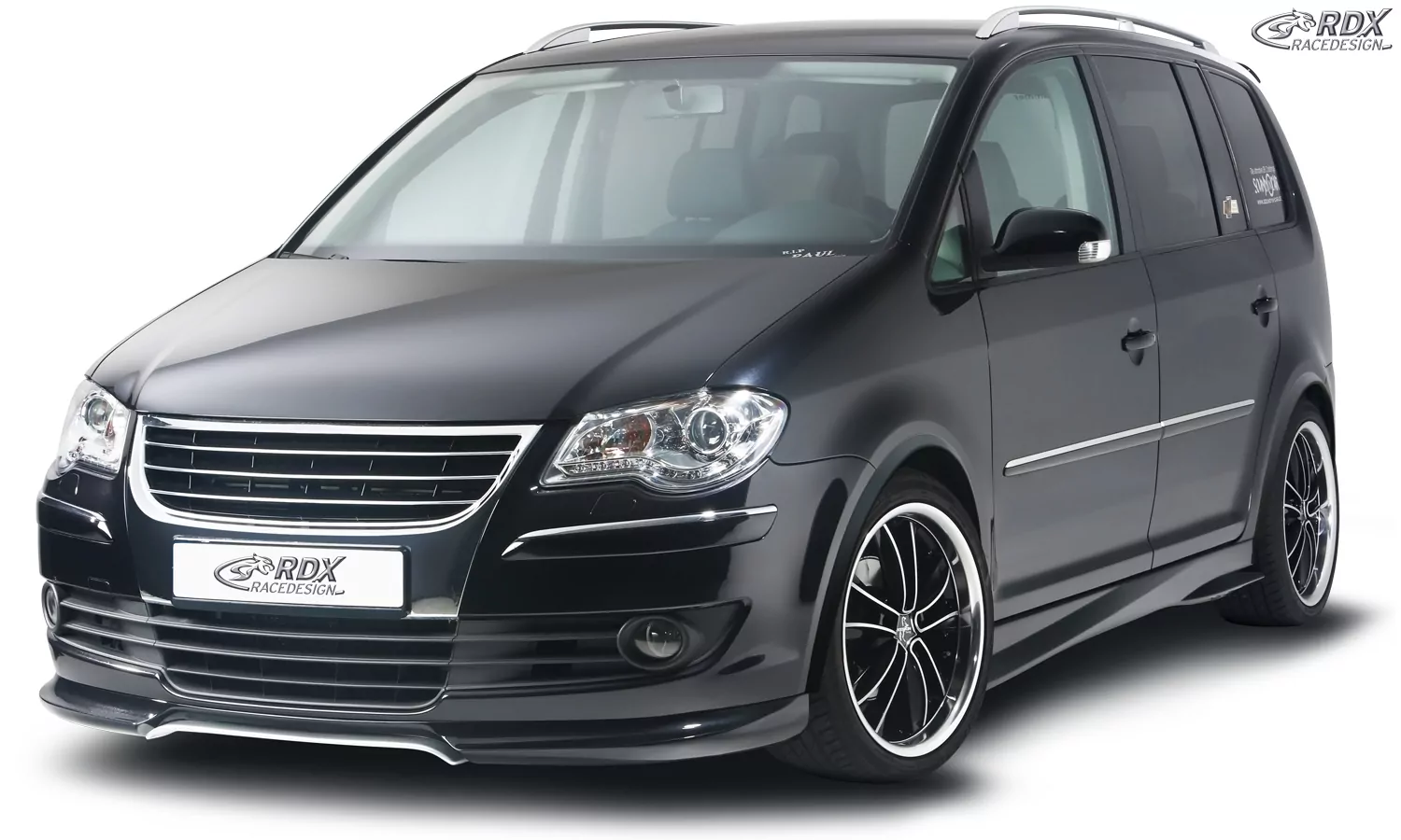 RDX Universal Radlaufverbreiterungen FENDER-X Kotflügelverbreiterung