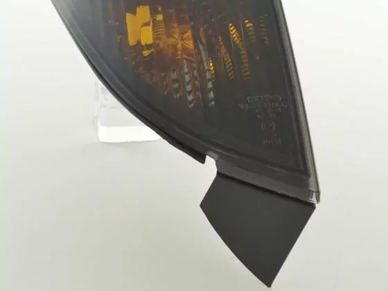 Rückleuchten Set Ford Focus Typ DAW DBW Bj. 98-04 schwarz