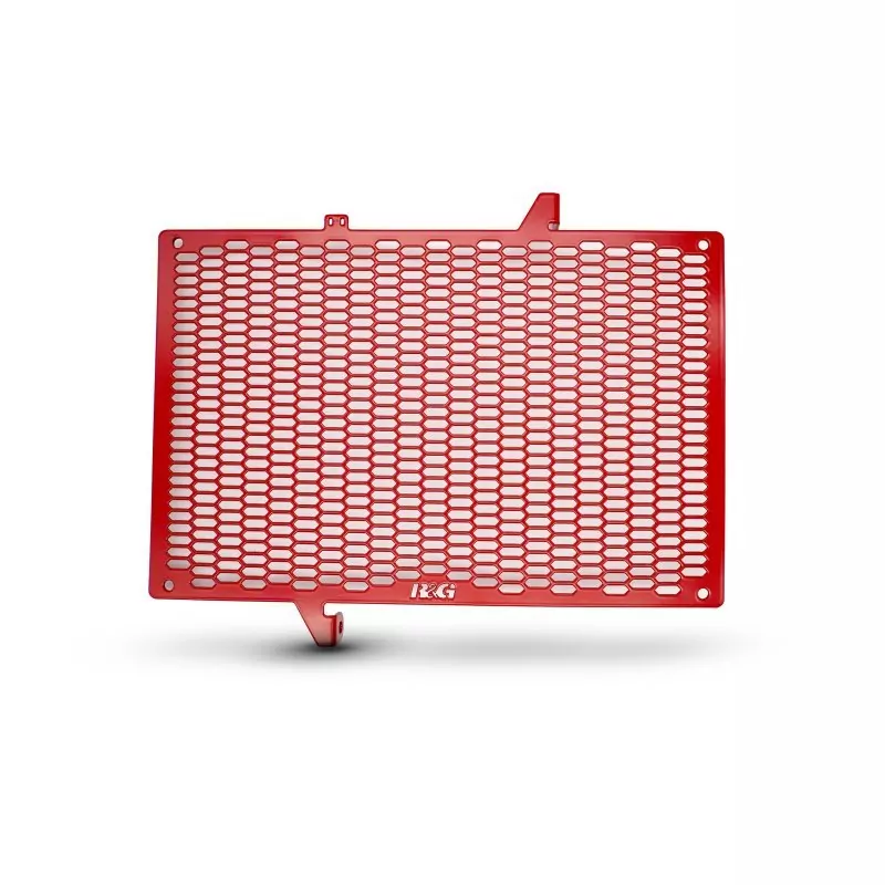 R&G Kühlergitter Schutz PRO BLACK Wasserkühler Honda CB / CBR 650R 2019- / CB / CBR 650F 2014-