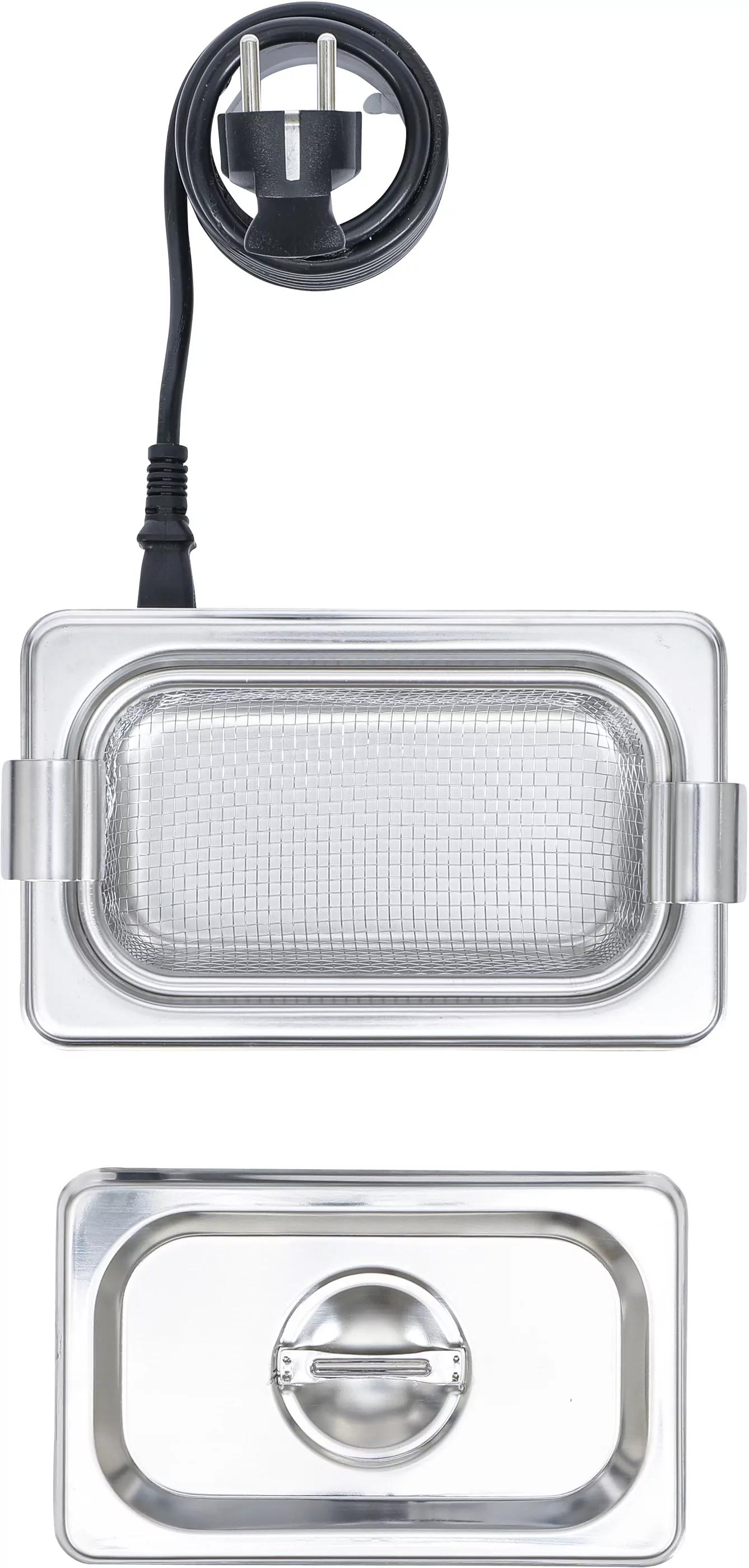 Ultraschall-Teilereiniger | 700 ml