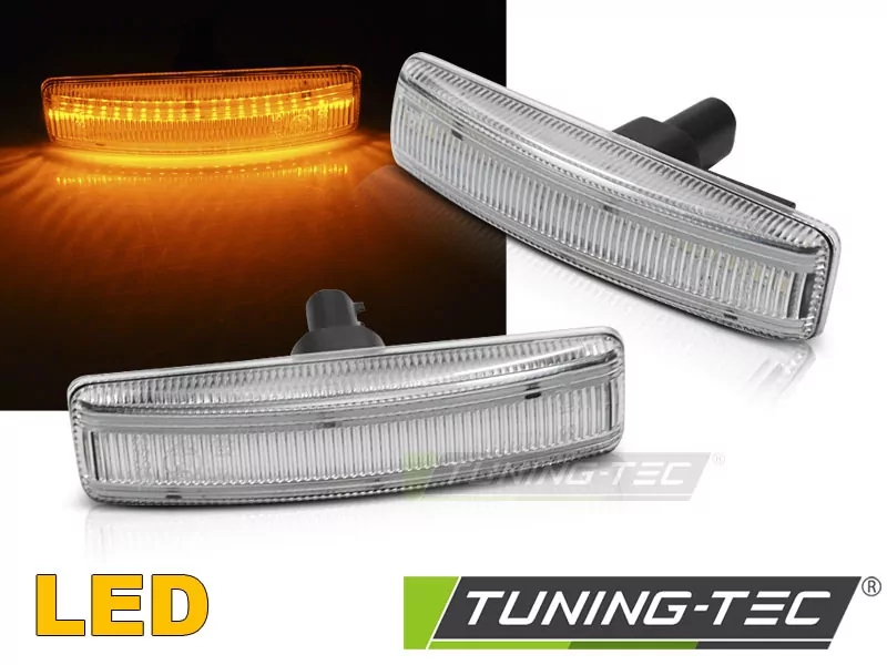 Land Rover Range Sport 05-12 White Led