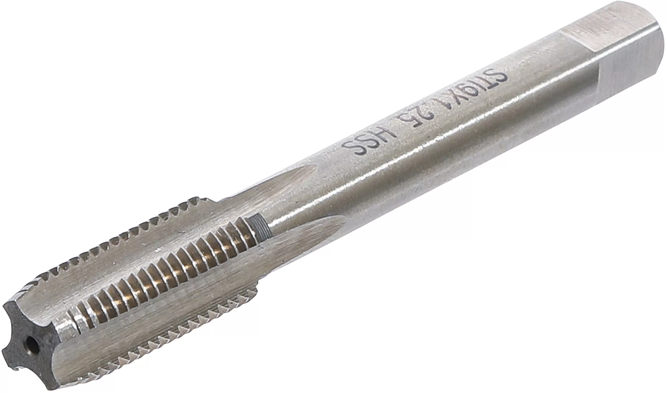 STI-Einschnitt-Gewindebohrer | HSS-G | M9 x 1,25 mm