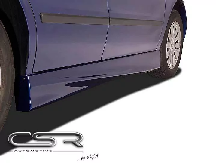 Seitenschweller für Seat Leon 1M / Toledo 1M SS132