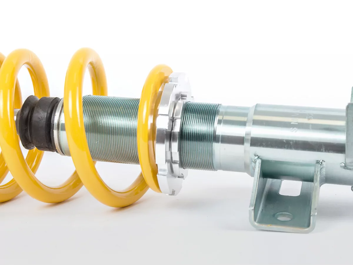 FK Gewindefahrwerk Sportfahrwerk VW Bus T6 inkl. 4Motion Bj. ab 2015