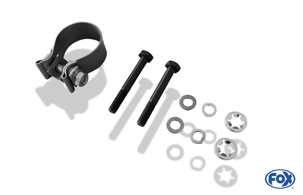 Suzuki Swift Sport IV - 4x4  Vorschalldämpferersatzrohr