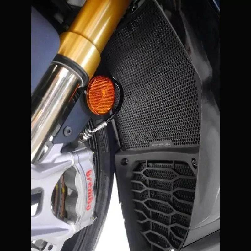 Evotech Kühlerschutz Gitter Set Aprilia RSV 4 | Tuono V4 2009-2024