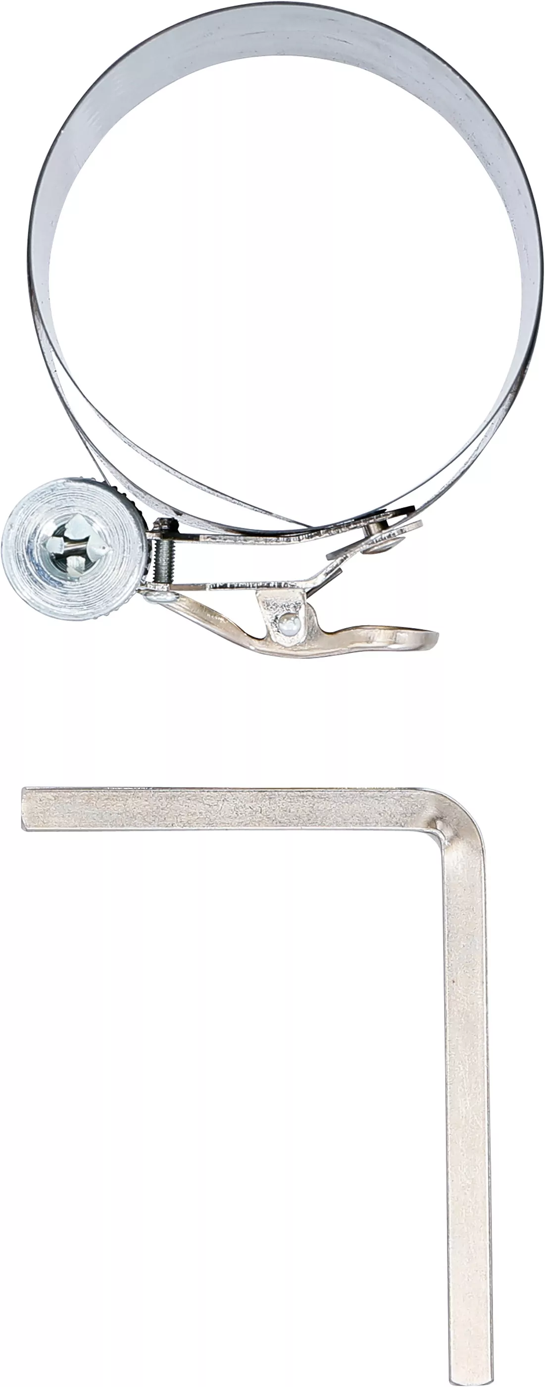 Kolbenring-Spannband | 80 - 110 mm