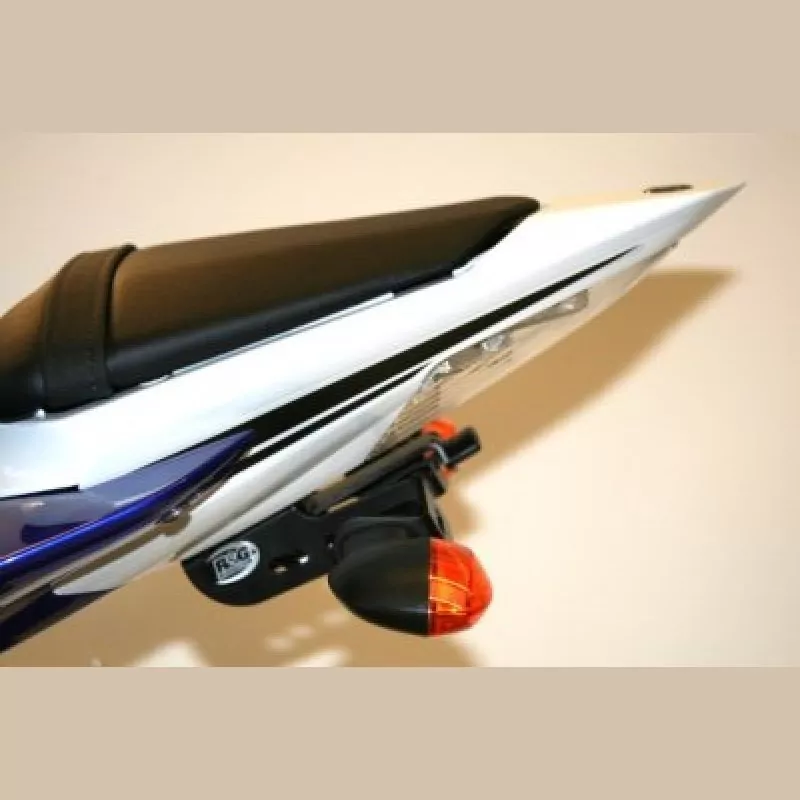 R&G Racing Kennzeichenhalter Yamaha YZF R6 2006-2016