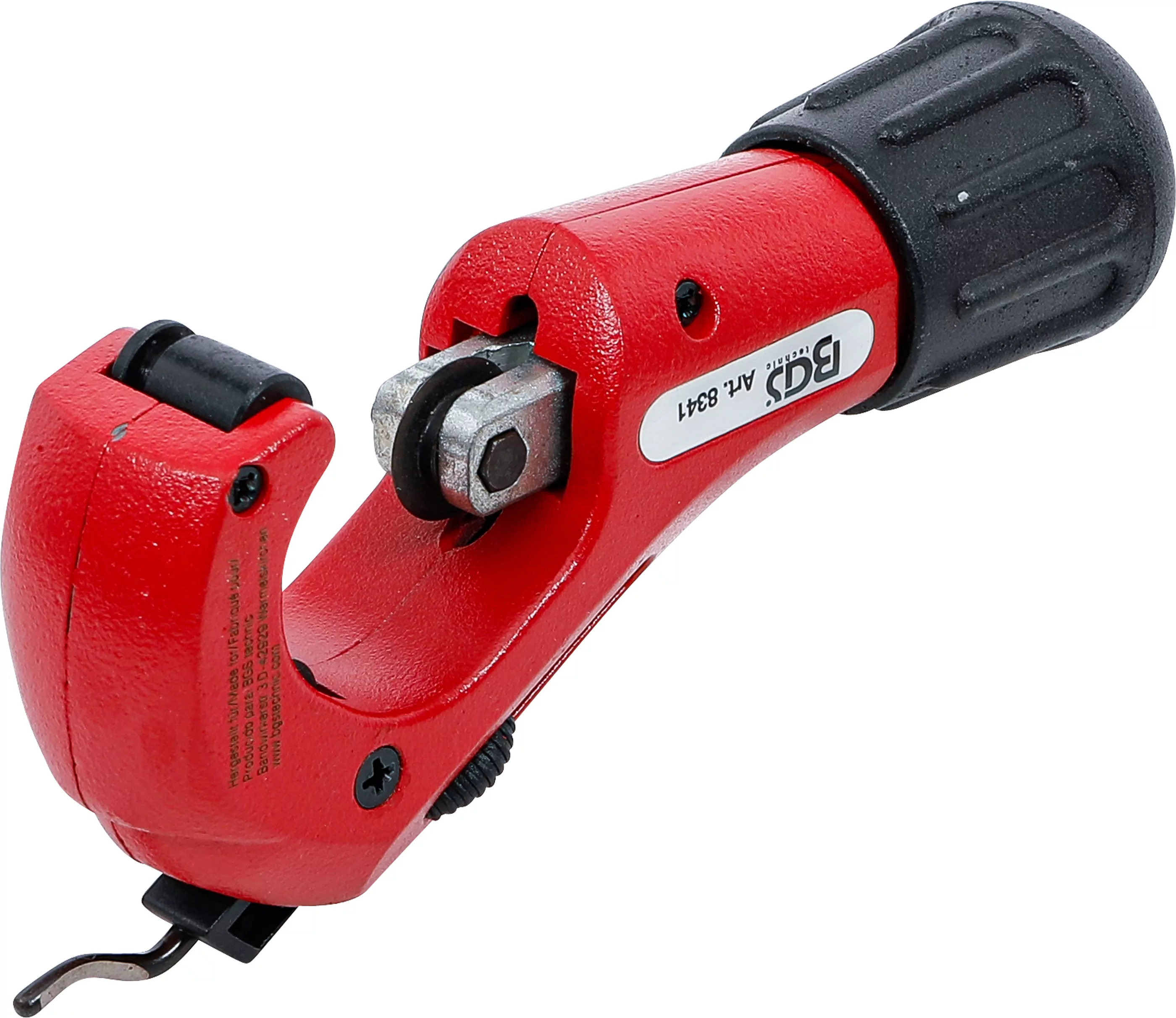 Rohrabschneider | Ø 3 - 35 mm / 1/8" - 1.3/8"