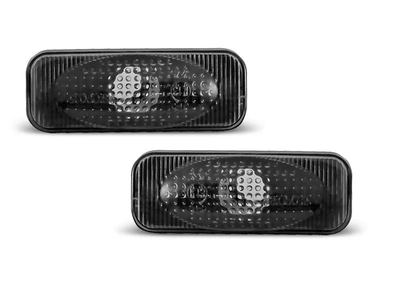 Opel Omega B 03.94-09.99 Black