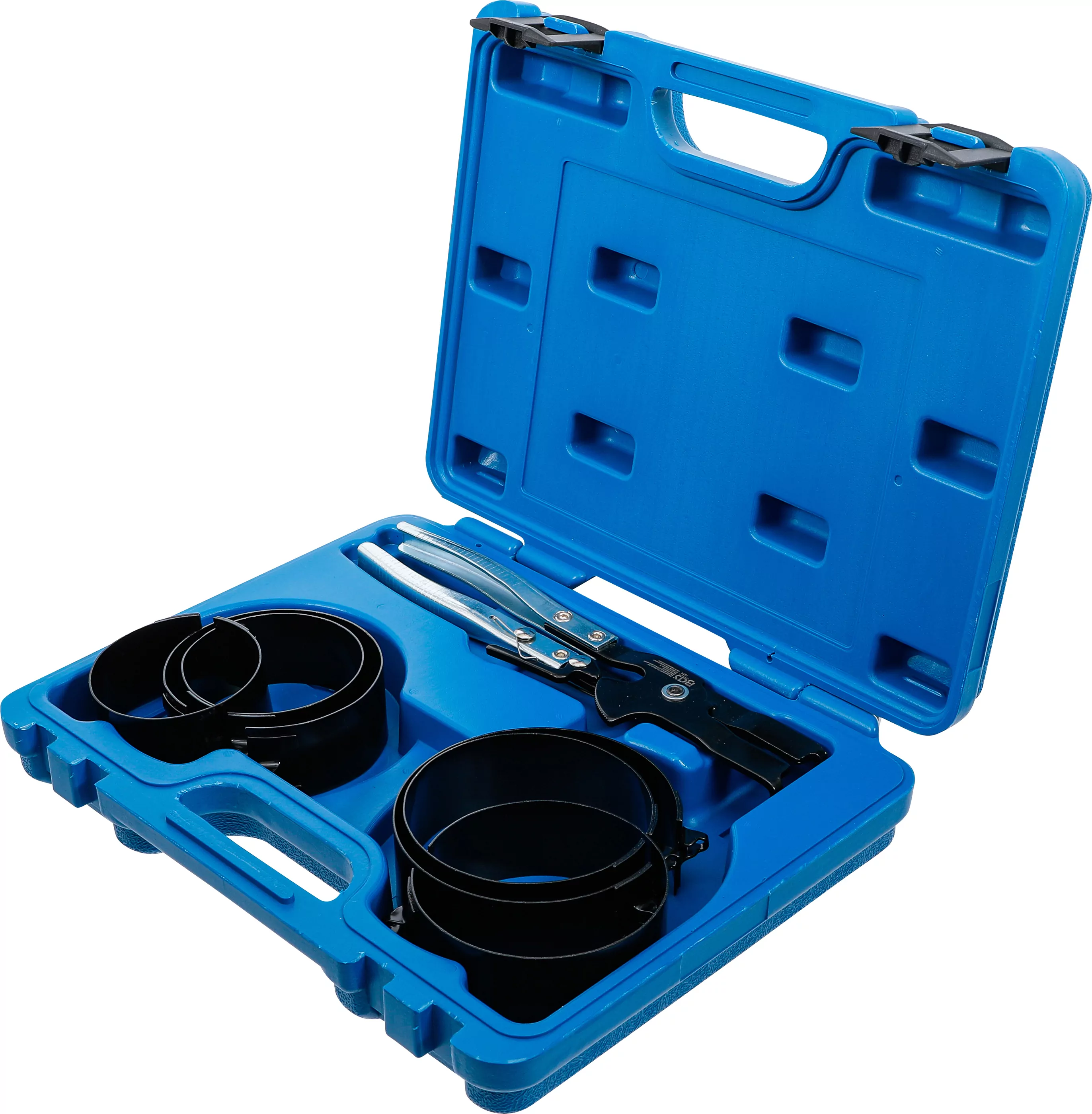 Kolbenring-Spannband-Satz | 7-tlg.