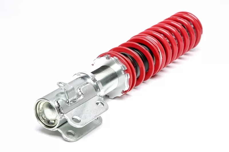 TA Technix Gewindefahrwerk - Deep Version passend für - VW Corrado / Golf II / Jetta II