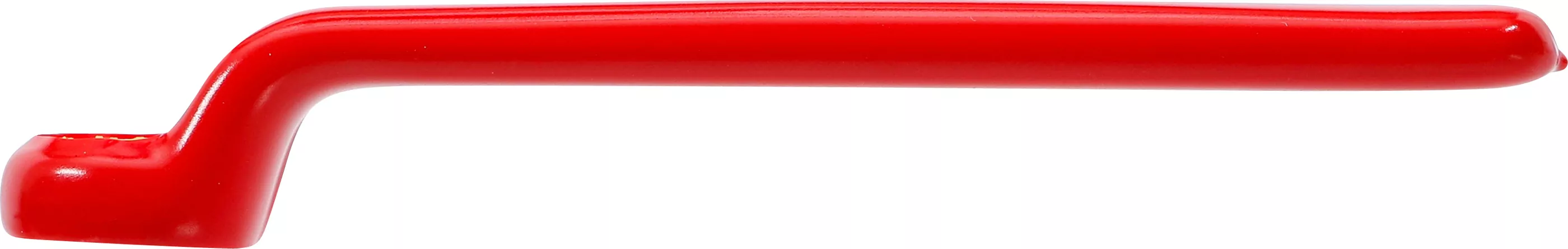 VDE-Einringschlüssel | tief gekröpft | SW 32 mm