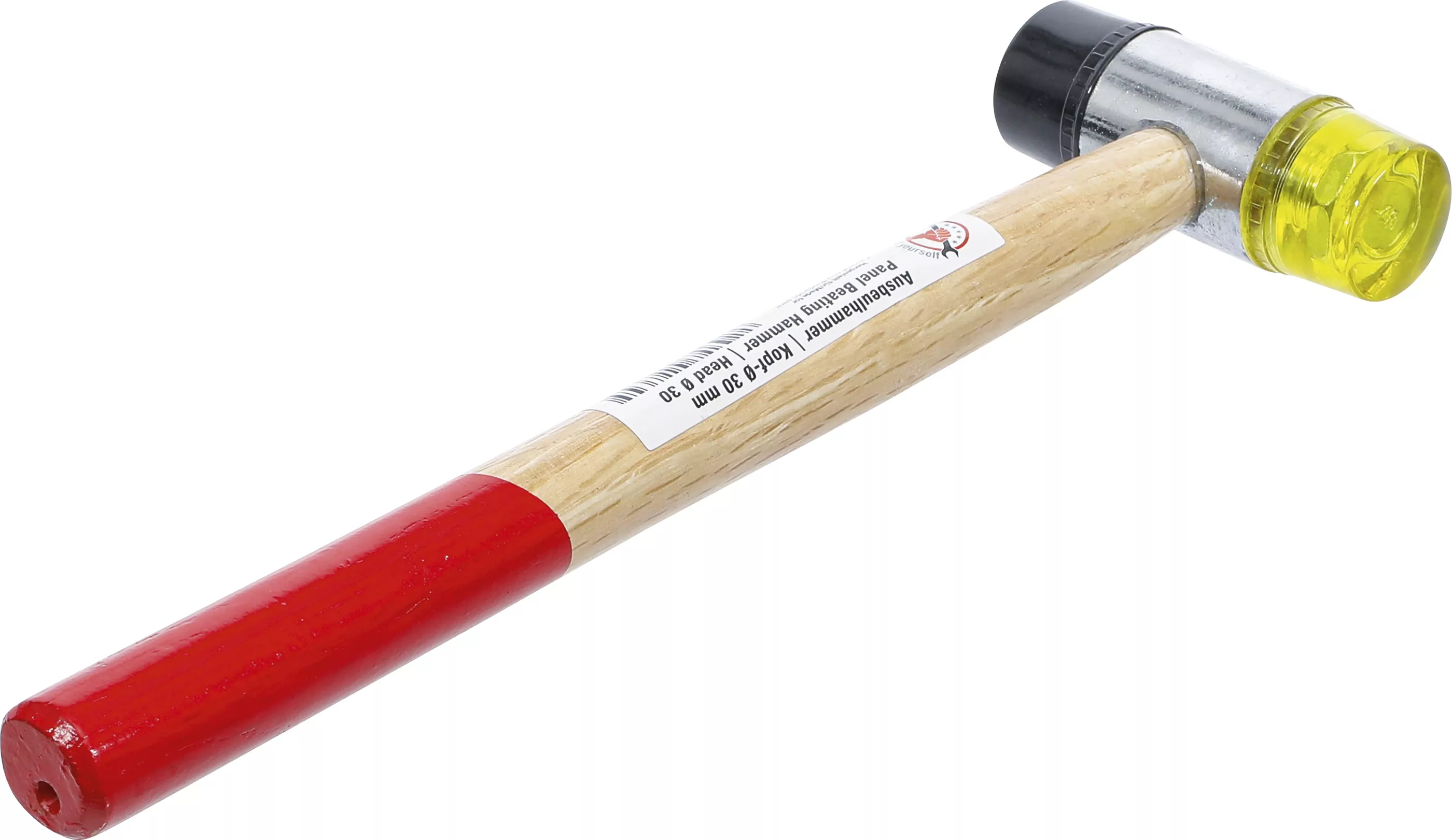 Ausbeulhammer | Kopf-Ø 30 mm