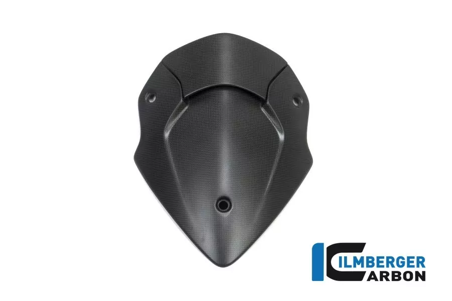Ilmberger Carbon Windschild matt