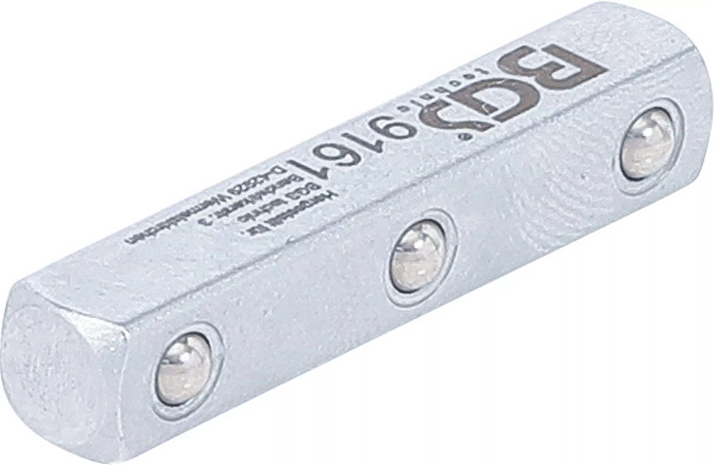 Antriebsvierkant | Außenvierkant 6,3 mm (1/4") | für Art. 9160