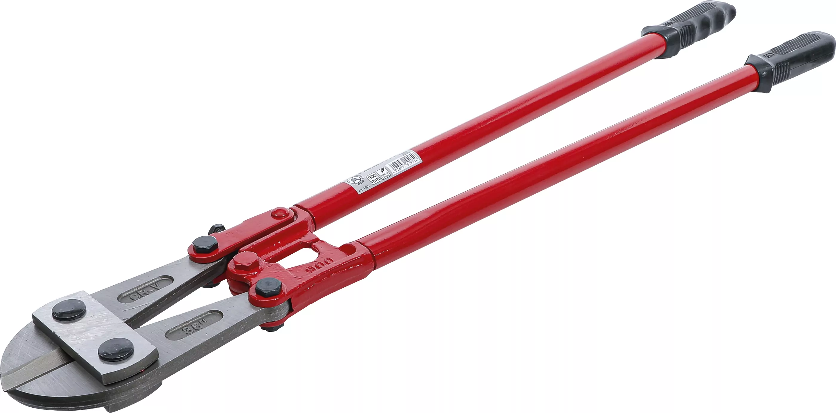 Bolzenschneider mit gehärteten Backen | 900 mm