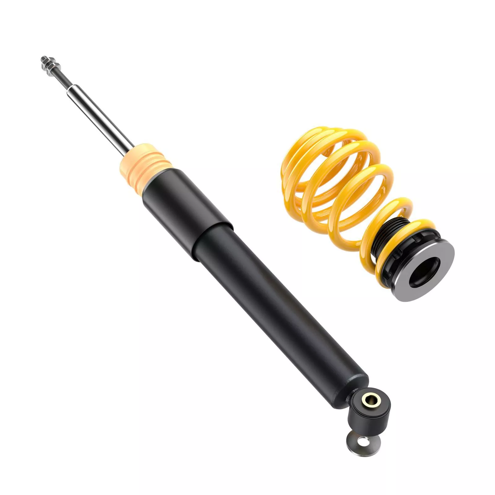 ST Gewindefahrwerk ST XA  (mit Härteverstellung) BMW Z4 Roadster (E85) M85, Z85 09/2002-12/2009