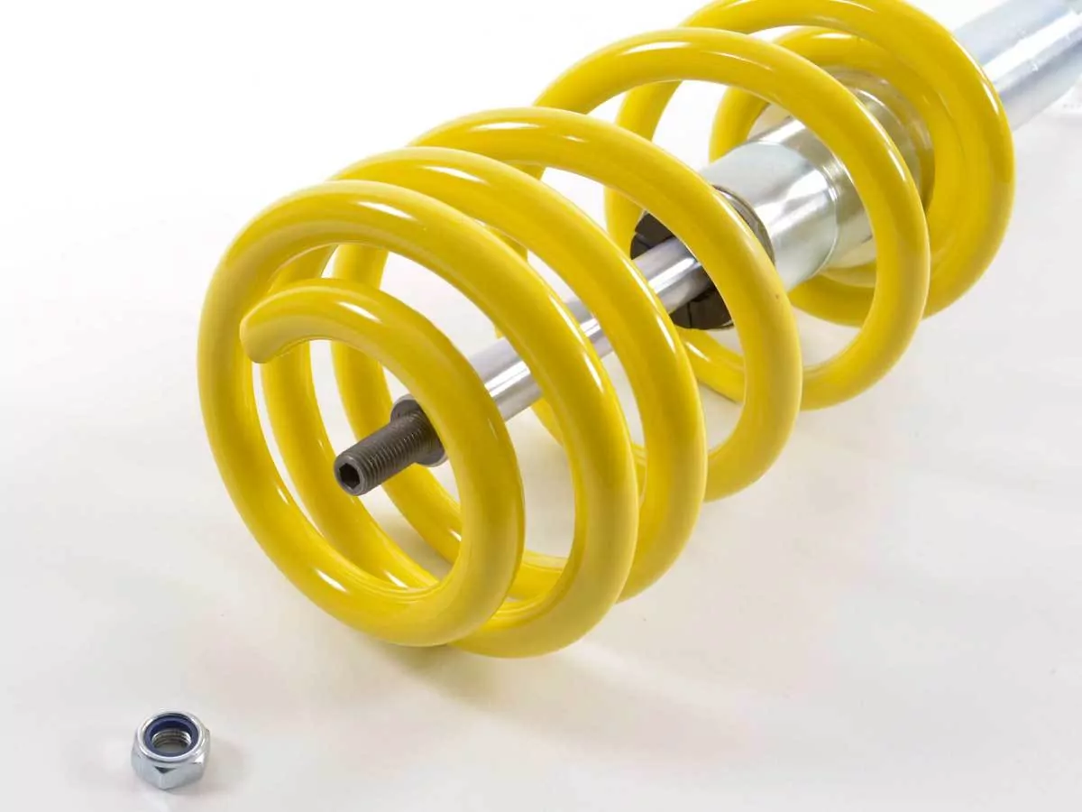 FK Gewindefahrwerk Sportfahrwerk VW Passat Variant 3B Bj. 1997-2000