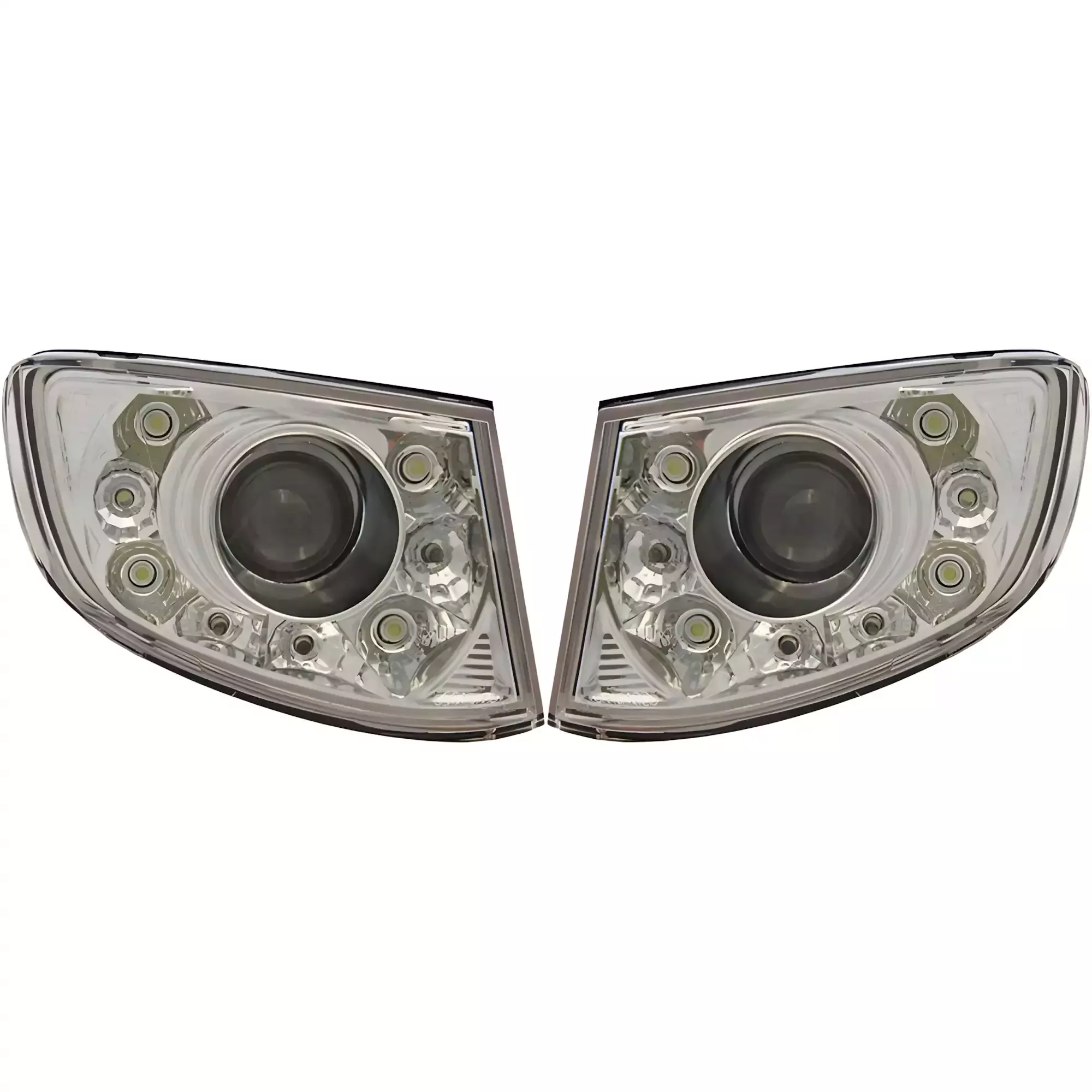 DIEDERICHS Nebelscheinwerfersatz HD Tuning (1216289)