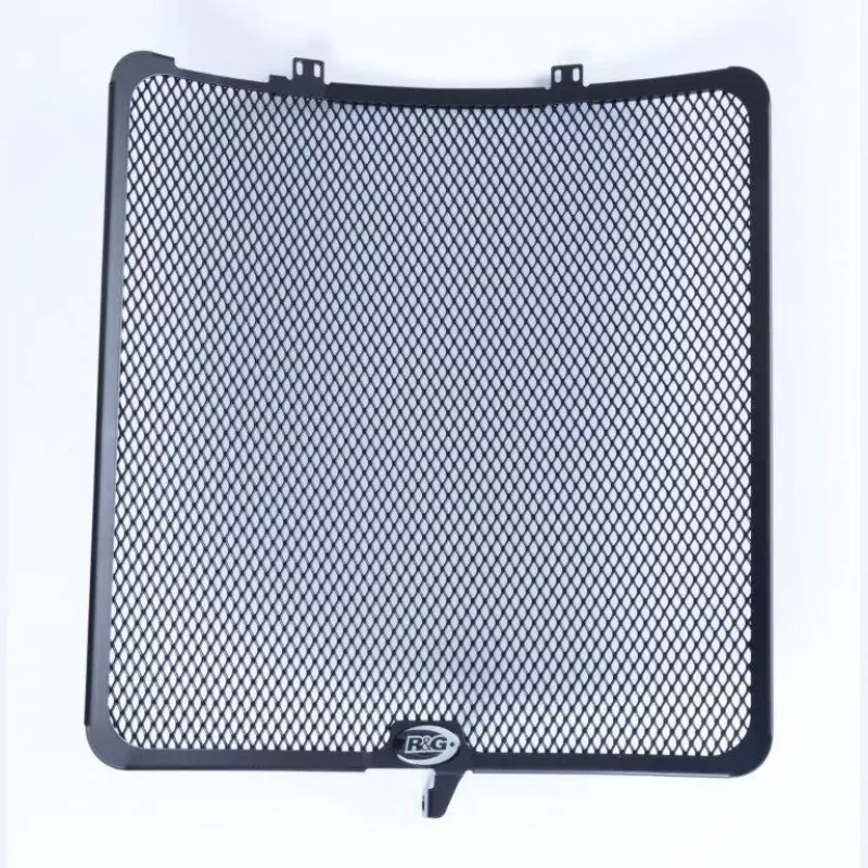 R&G Racing Kühlergitter Wasserkühler Kawasaki ZX-10 R 2008-2020