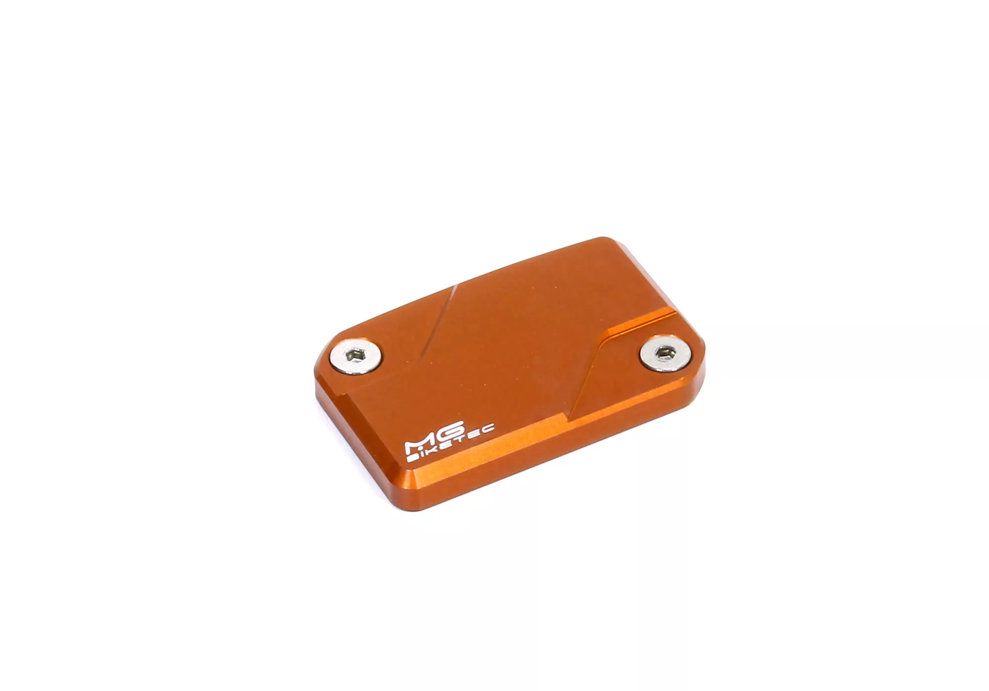 MG Biketec Behälterdeckel- Bremsflüssigkeit vorne für KTM 125 Duke ab 2011-2016