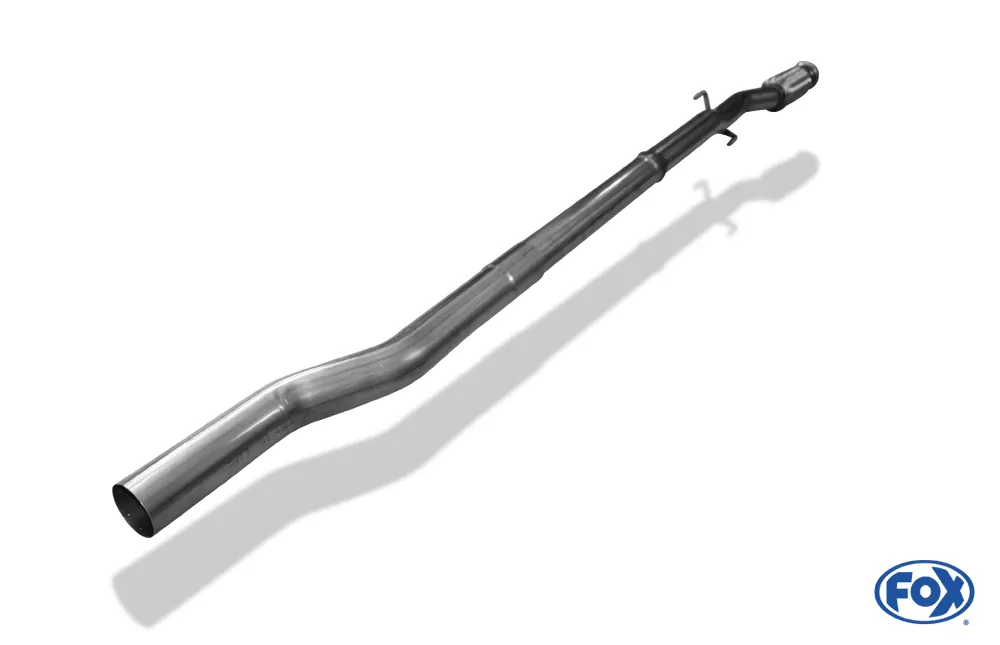 Mini Cooper S R56  Vorschalldämpferersatzrohr