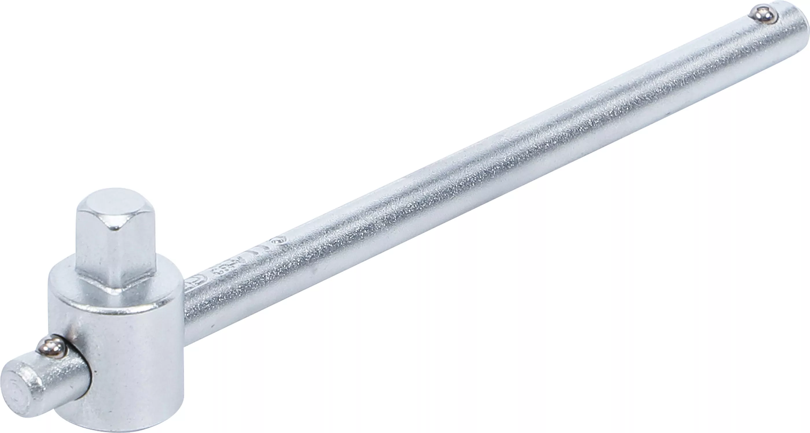 Gleitgriff | Abtrieb Außenvierkant 6,3 mm (1/4")