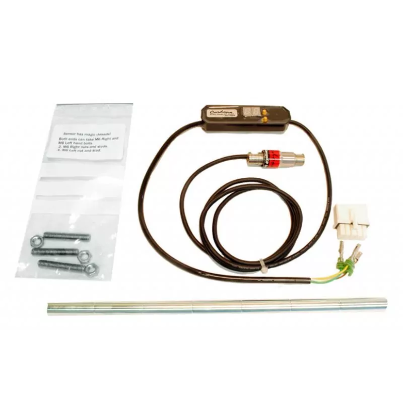 Cordona Strain Gauge GP Quickshifter Powercommander 3 / 5 / YEC