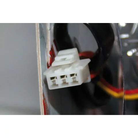 SHIN YO LED-Rücklicht mit getöntem Glas, SUZUKI GSF 650/1200/1250, div. Baujahre E-geprüft