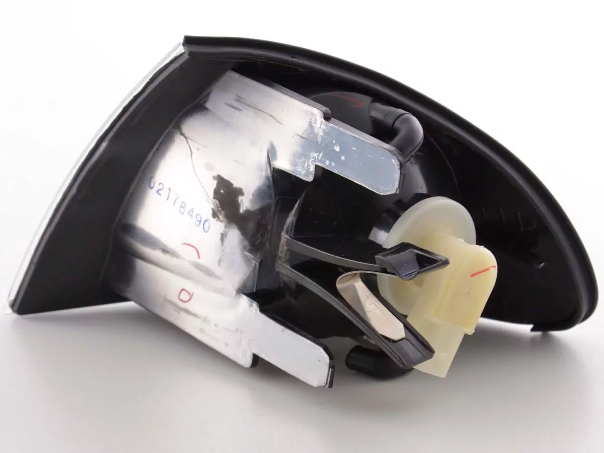 Frontblinker fit for BMW 3er Limousine (Typ E46) Bj. 98-01