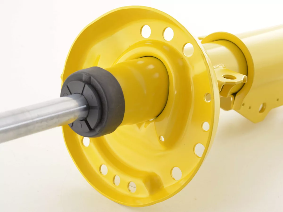 Sportstoßdämpfer High Tec Opel Insignia Typ 0G-A Bj. 2008 - (Vorderachse links)