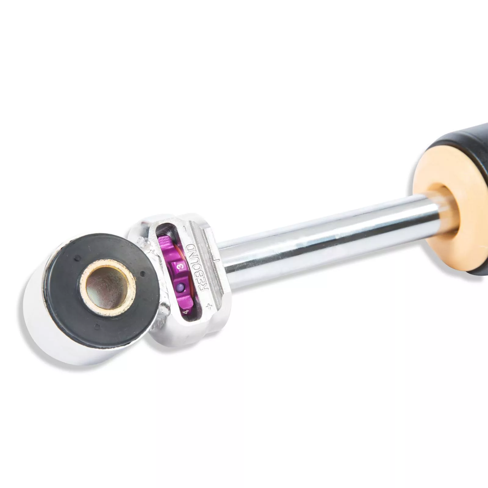 KW Gewindefahrwerk V3 inox TOYOTA ALPHARD / VELLFIRE (_H3_) 02/2015-