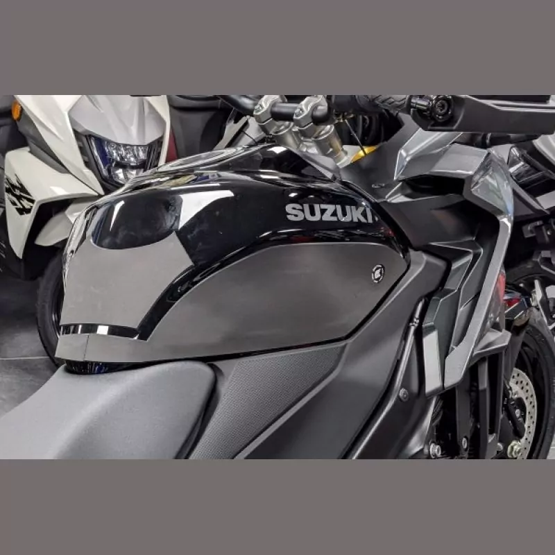 Eazi-Grip WRAP Tank Traction Pads Suzuki GSX-S 1000 GT / GX