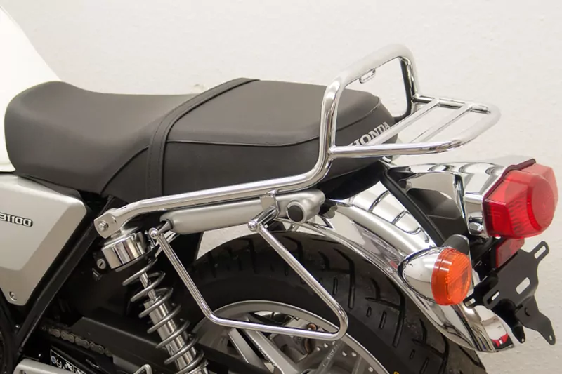 FEHLING Gepäckträger HONDA CB 1100 EX (Speichenräder)