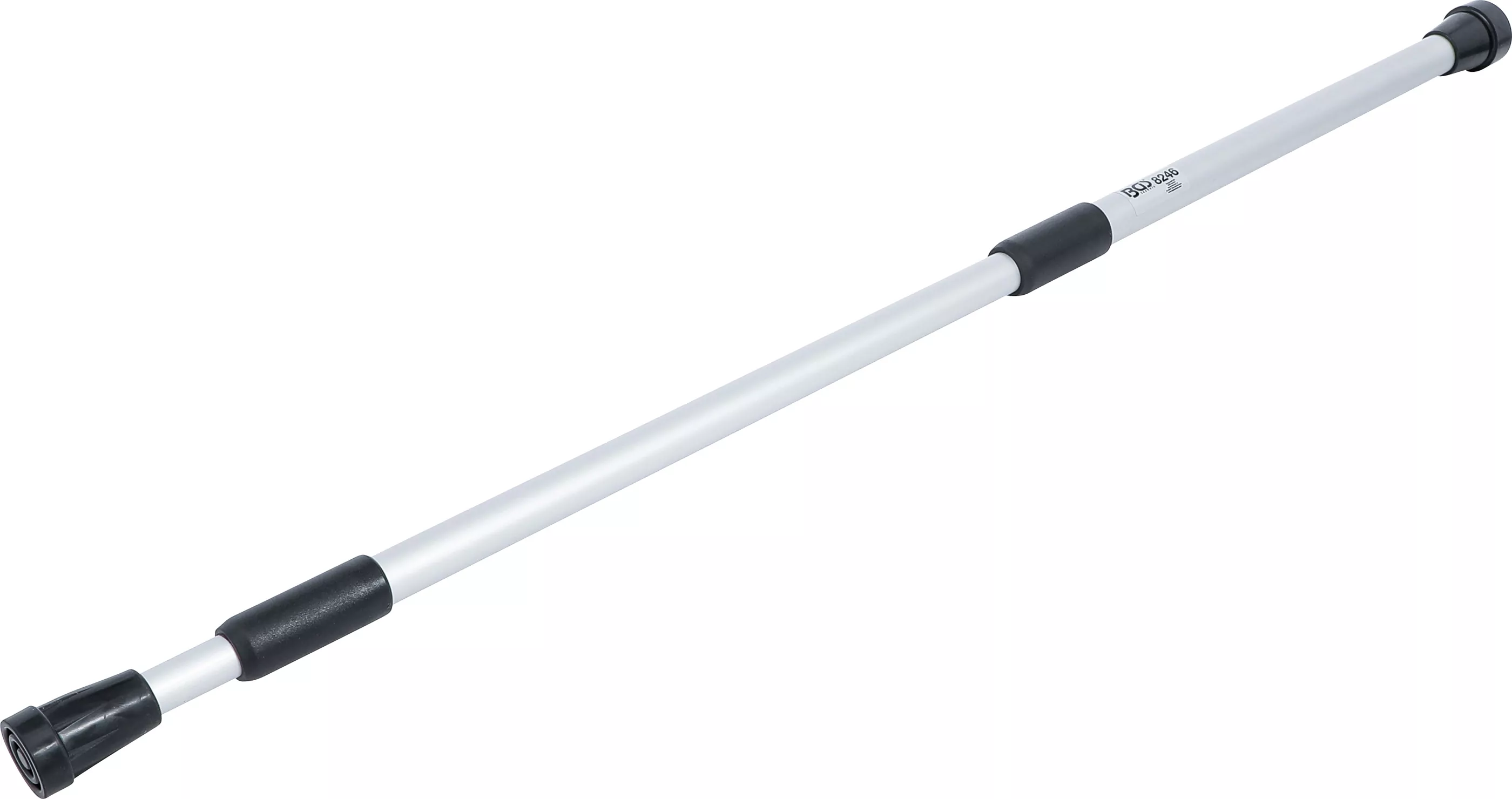 Teleskopaufsteller für Motor-/Kofferraumdeckel