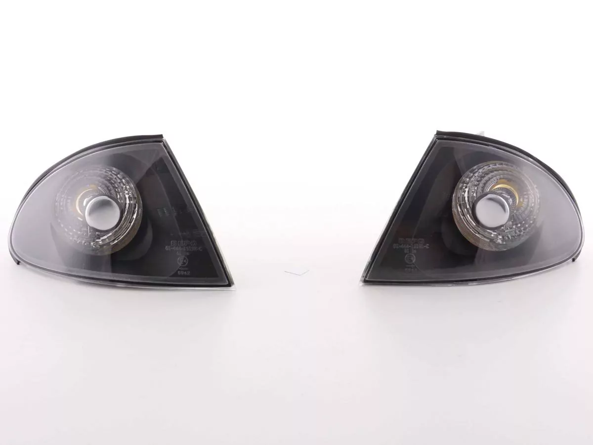 Frontblinker fit for BMW 3er Limousine (Typ E46) Bj. 98-01