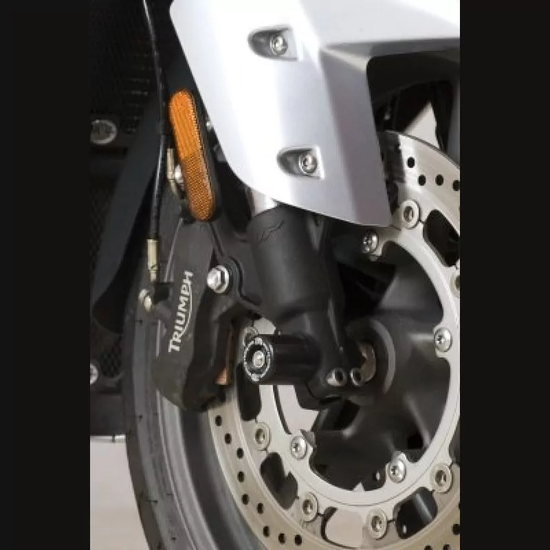 R&G Racing Gabel Protektoren Triumph Trophy 1200 2013-