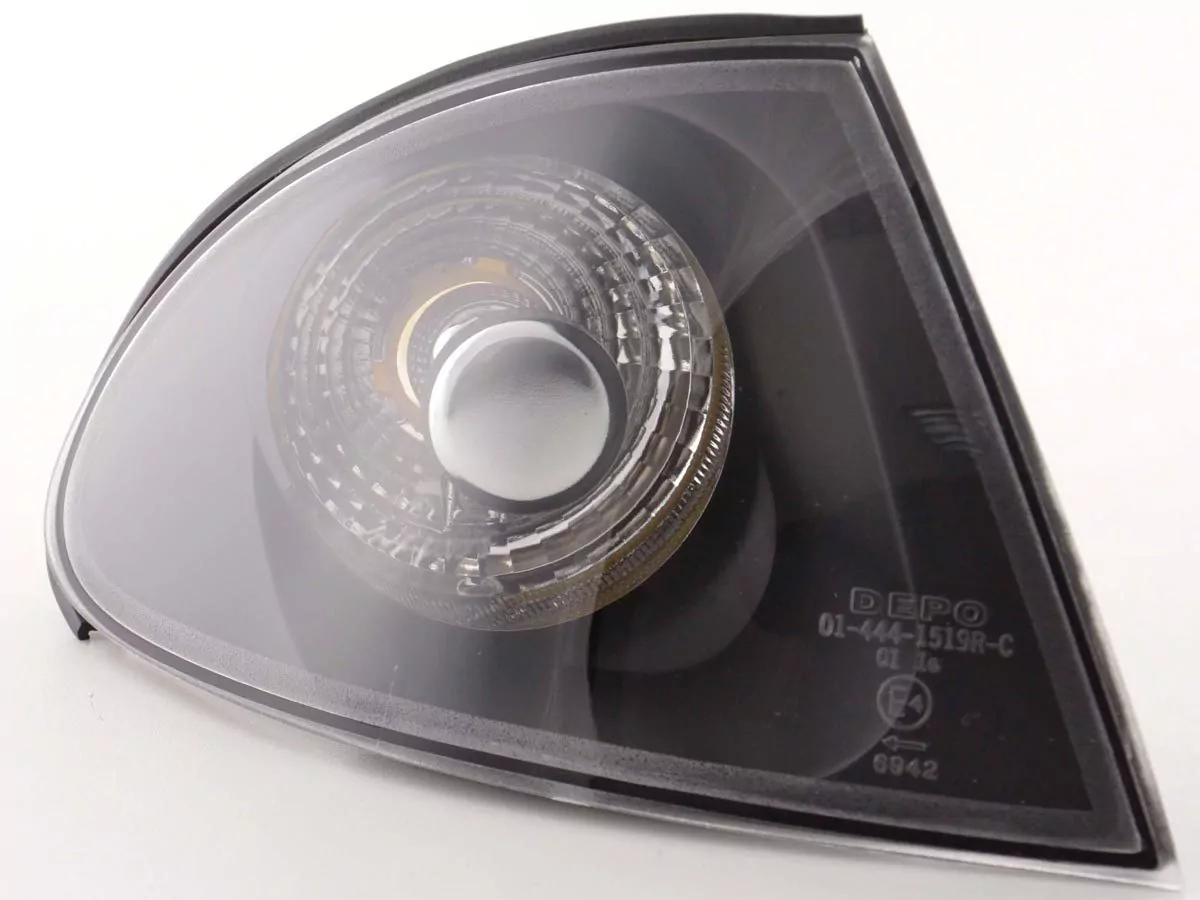 Frontblinker fit for BMW 3er Limousine (Typ E46) Bj. 98-01
