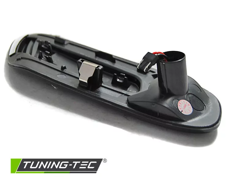 Indicator Smoke Led Seq Fits Mini Cooper F55 F56 F57 14-