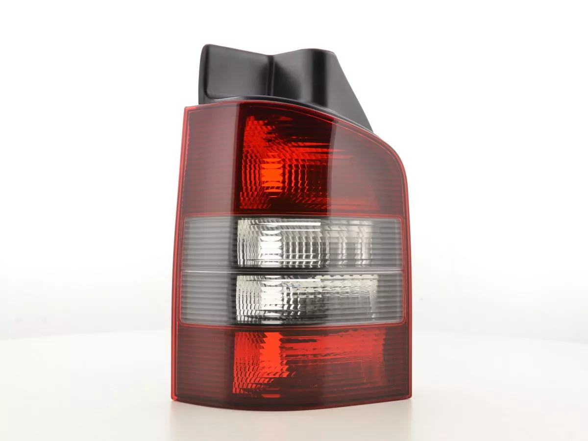 Verschleißteile Rückleuchte links VW T5 Bj. 03