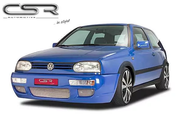 Frontstoßstange für VW Golf 3 FSK307