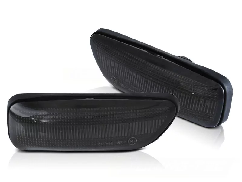 Indicator Smoke Led Fits Volvo S60 S80 V70 Xc90