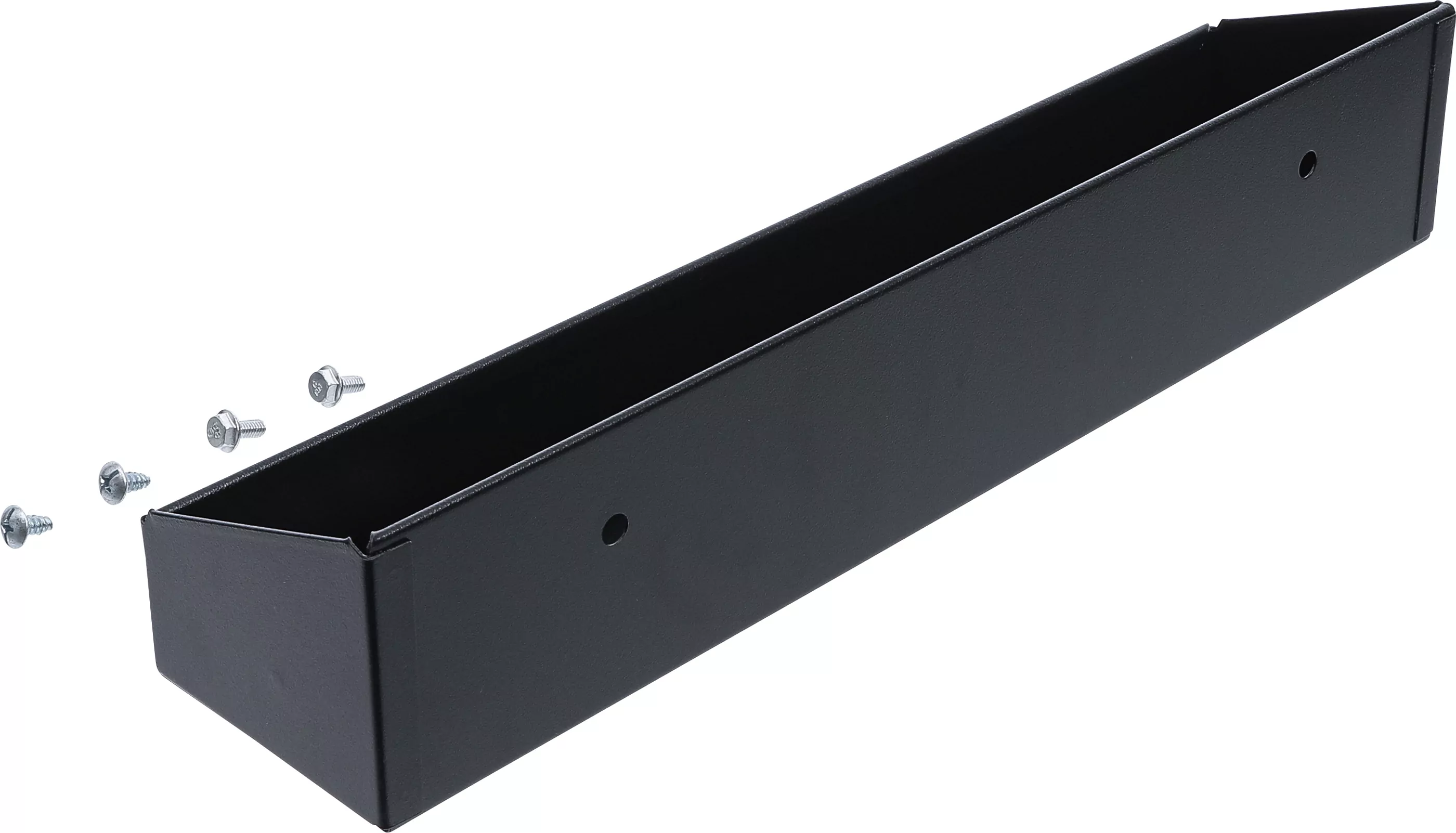 Ablagefach für Werkstattwagen | für Art. 2001, 4204, 4205, 4206