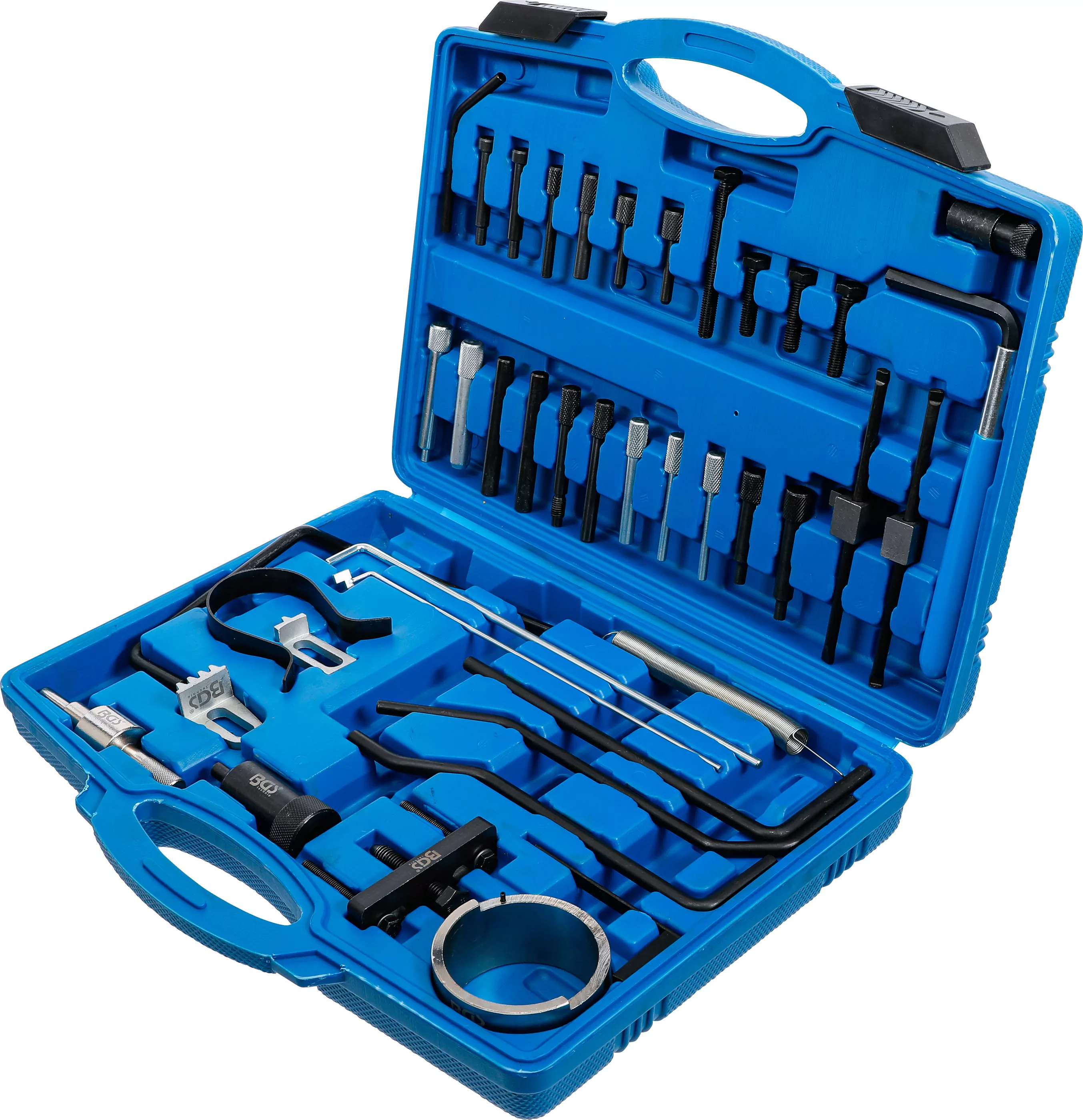 Motor-Einstellwerkzeug-Satz | für Peugeot, Citroën, PSA