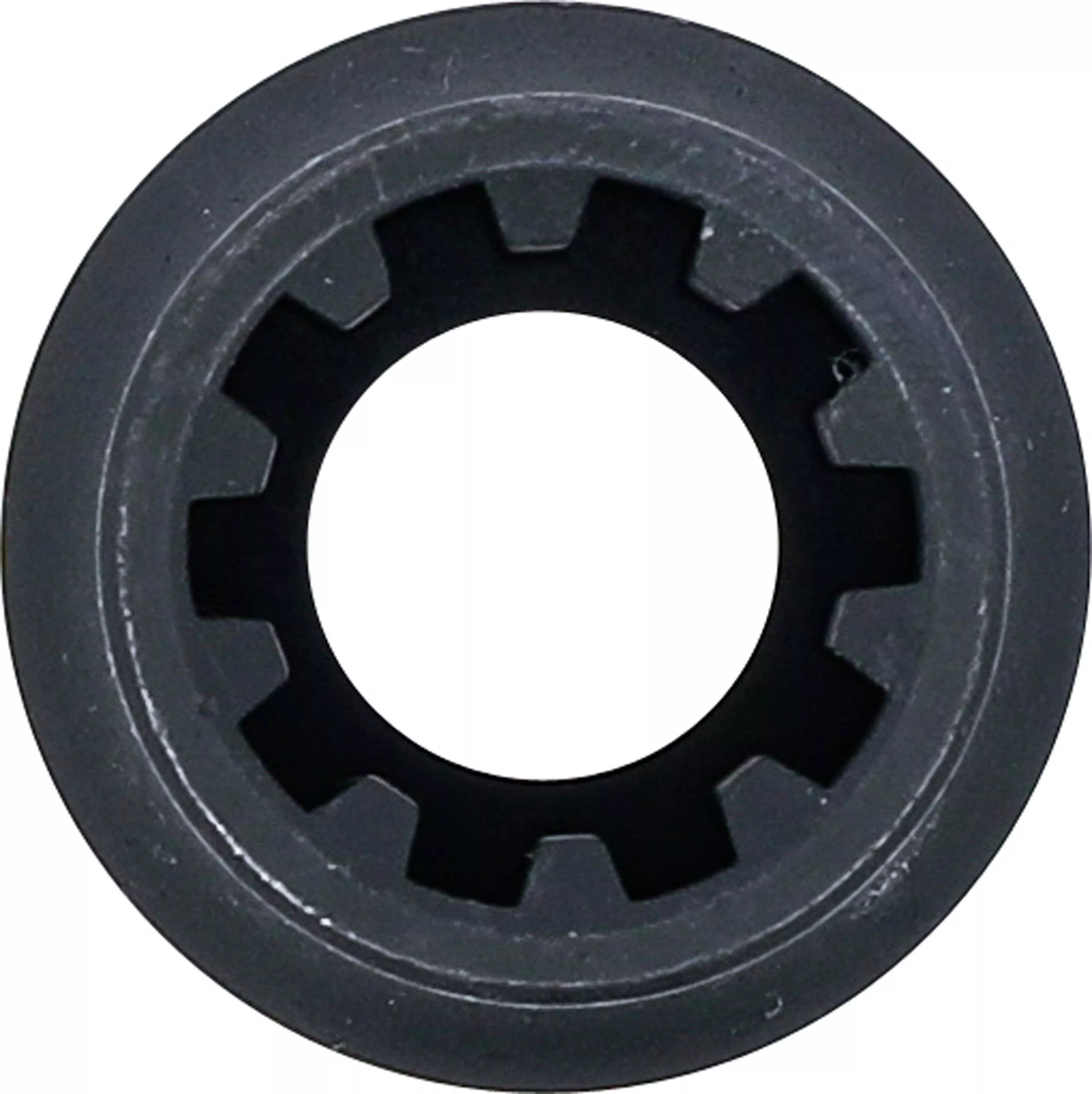 Bremssattel-Einsatz | 10-kant | für VAG und Porsche | SW 15 mm