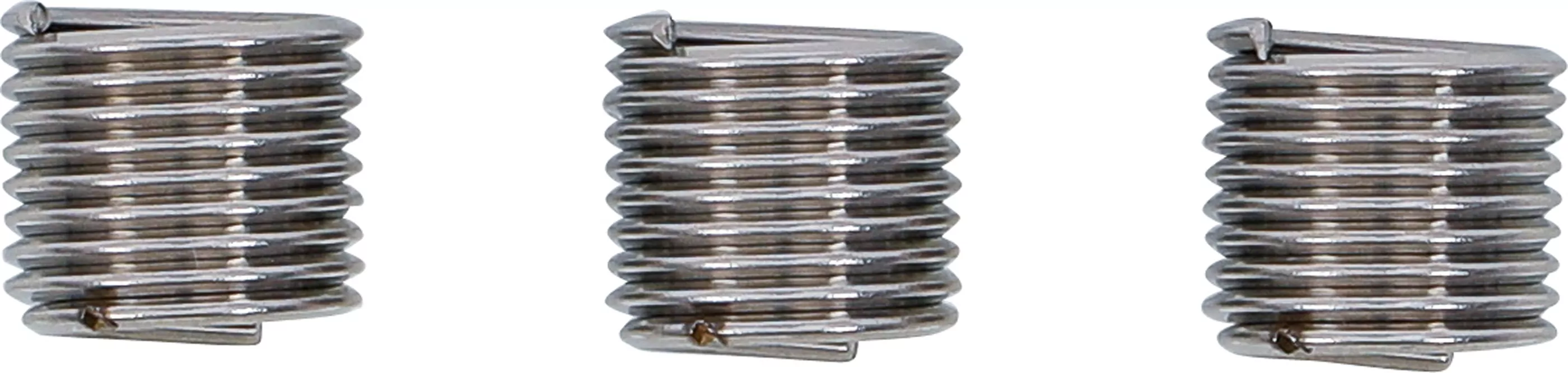 Ersatz-Gewindeeinsätze | M11 x 1,5 mm | 10-tlg.