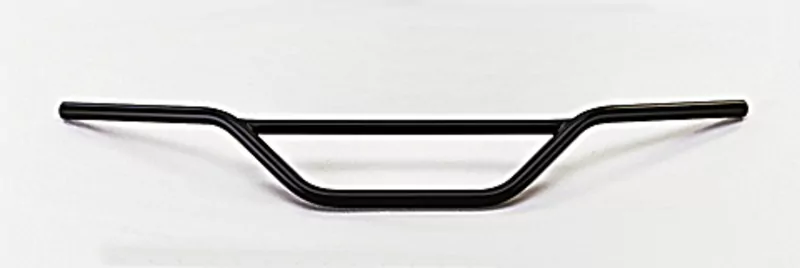 FEHLING Handlebar Moto Cross 7/8, 88 cm, Black