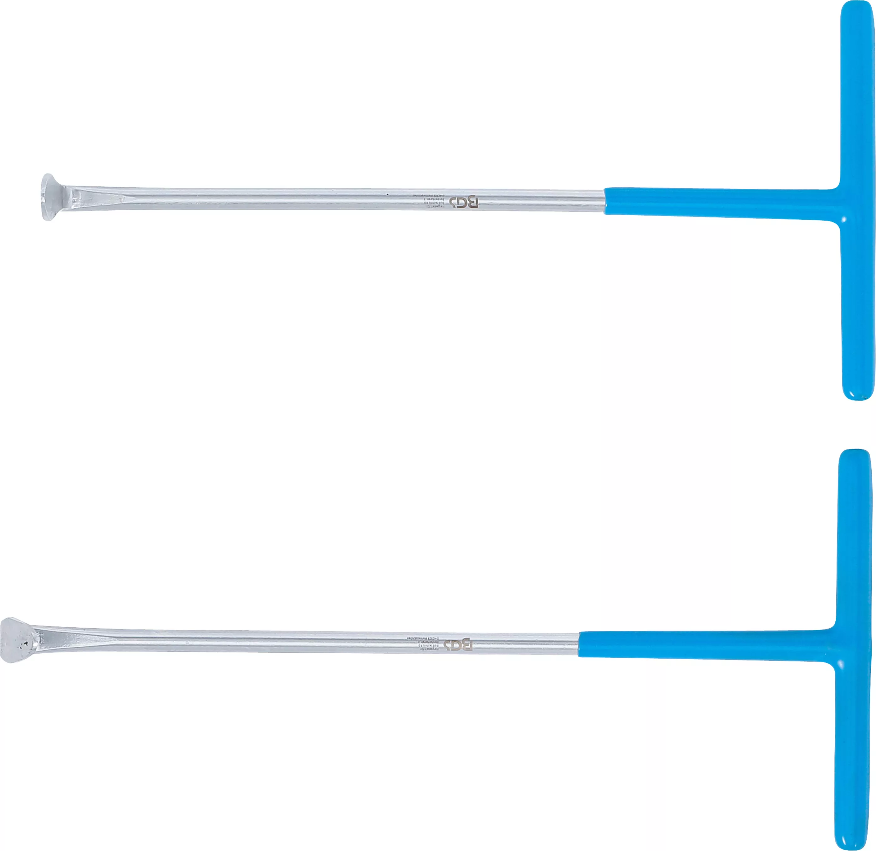 Auspuffgummi-Haken-Satz | 2-tlg.