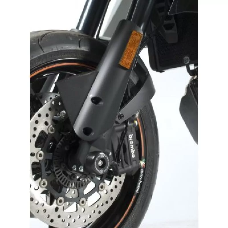 R&G Racing Gabel Protektoren KTM 690 SMC R 2012-2018